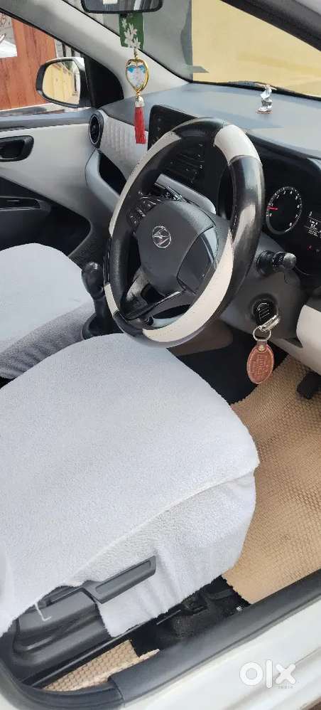 Sale Hyundai Grand I10 Nios 2020