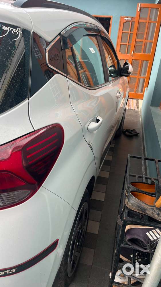 Car In Exllent Condition Like New