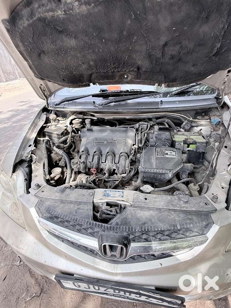 2008 Honda Hybrid 100000 Km