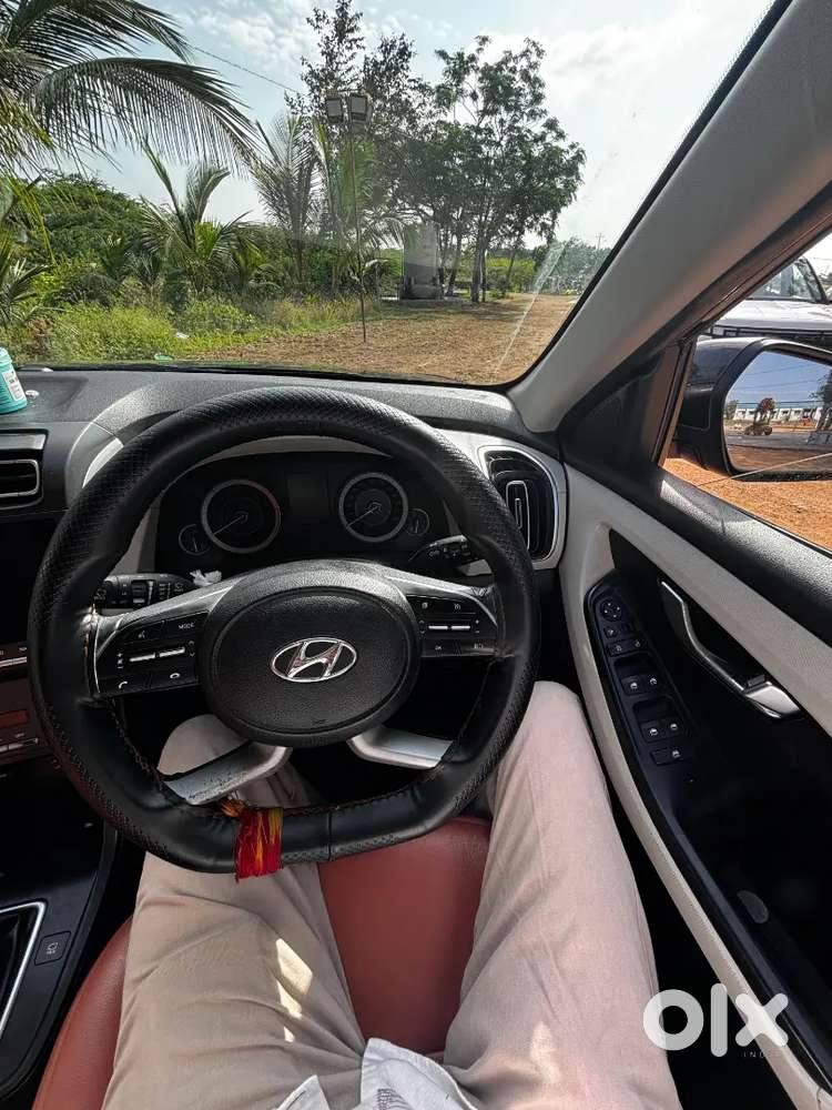 Hyundai Creta Facelift 2020