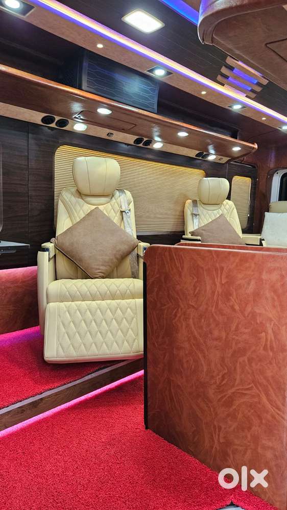 Force Motors One Sx Abs 7 Str, 2024, Diesel