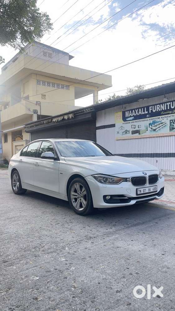 Bmw 1 Series 118d Sport Line, 2013, Diesel