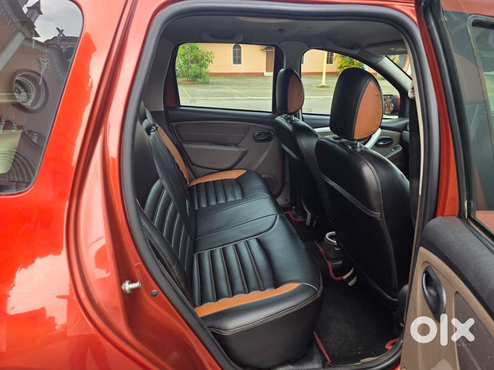 Renault Duster 2019-2020 1.5 85 Ps Rxs Mt Diesel, 2019, Diesel