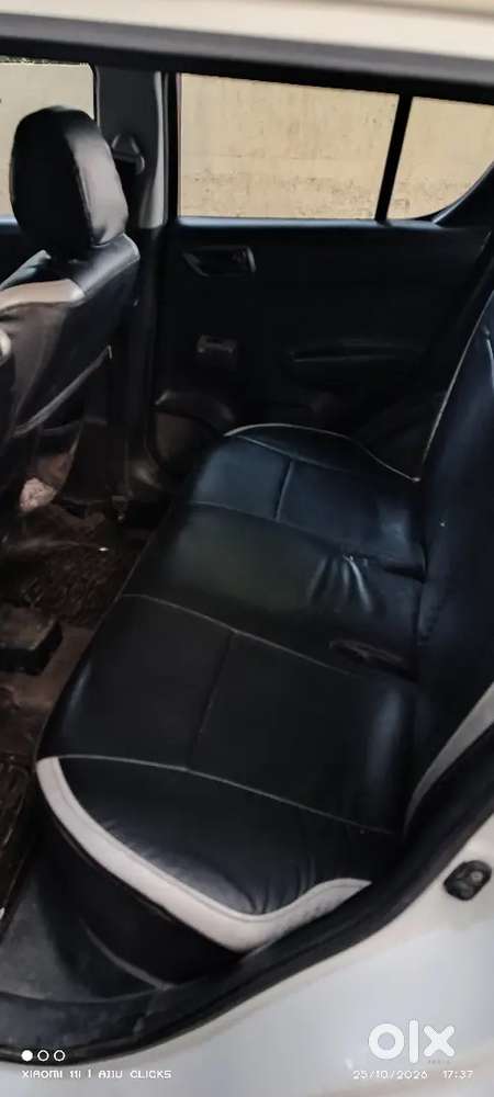 2011 Maruti Suzuki Swift
