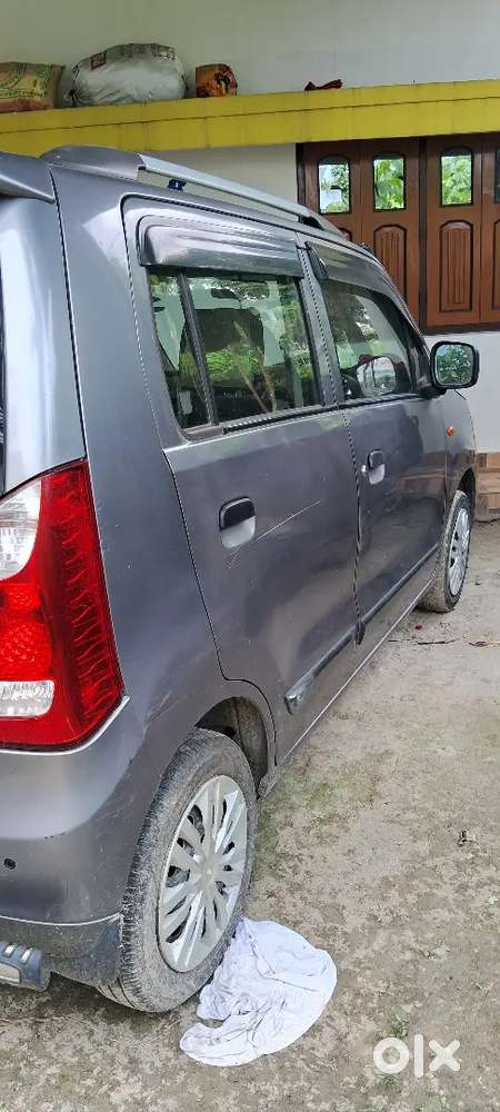 Wagonr R Vxi, Very Good Condition Car