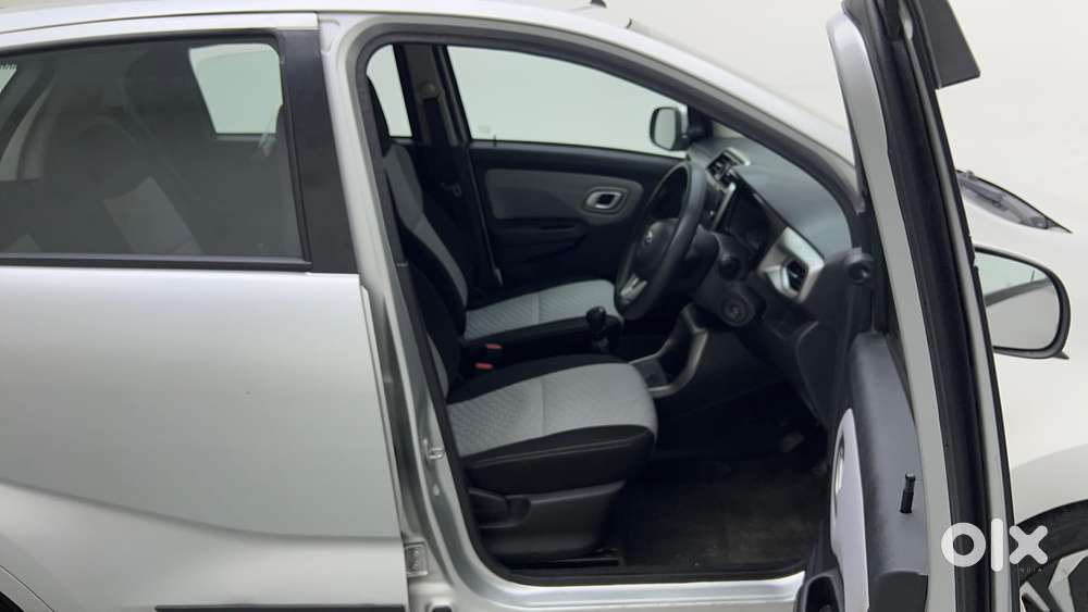 Datsun Redigo 1.0 T (o), 2021, Petrol