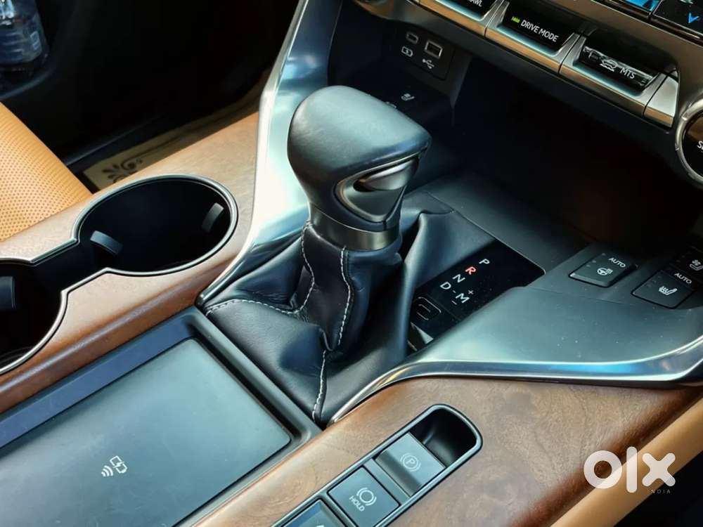 Lexus Lx, 2023, Diesel