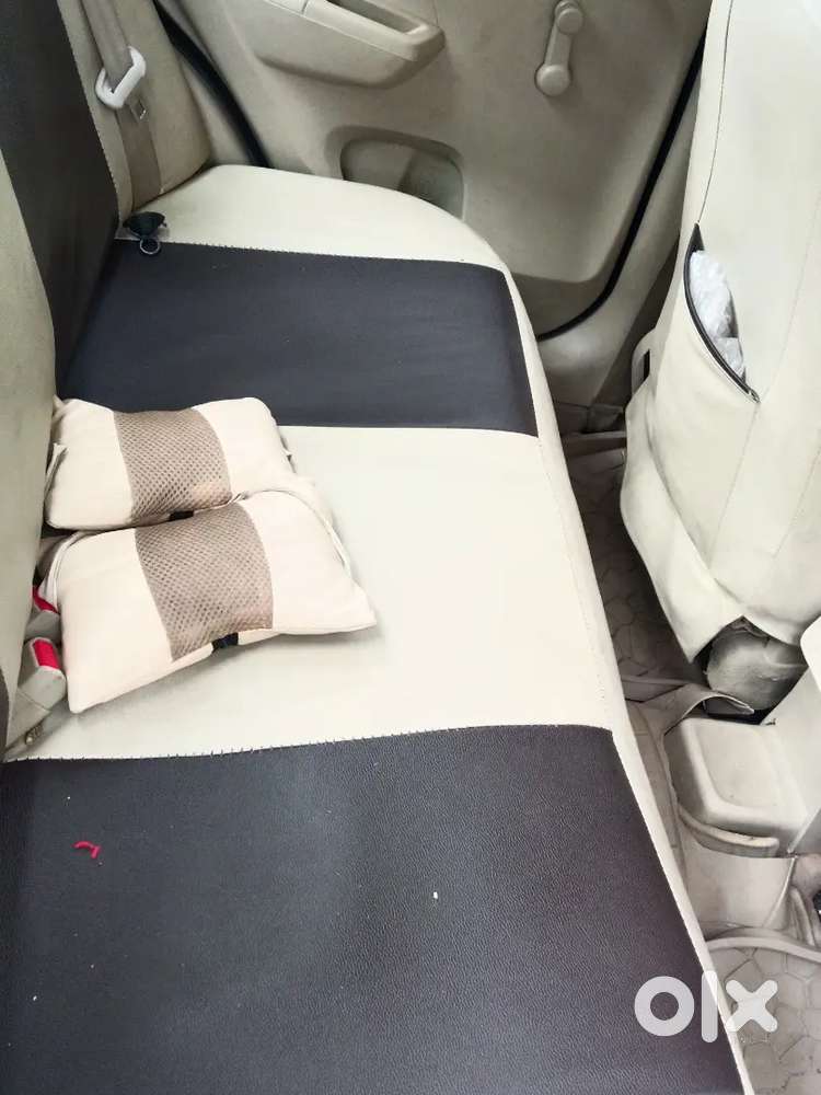 Maruti Suzuki Dzire 2016 Petrol Good Condition