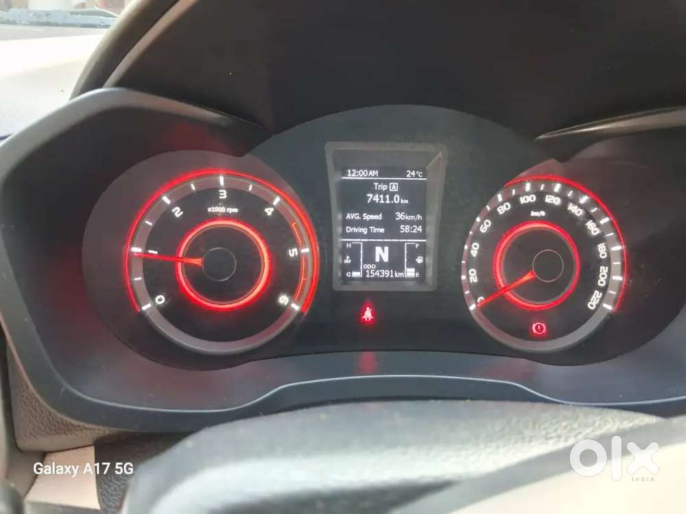 Mahindra Xuv300 2019 Diesel 150000 Km Driven