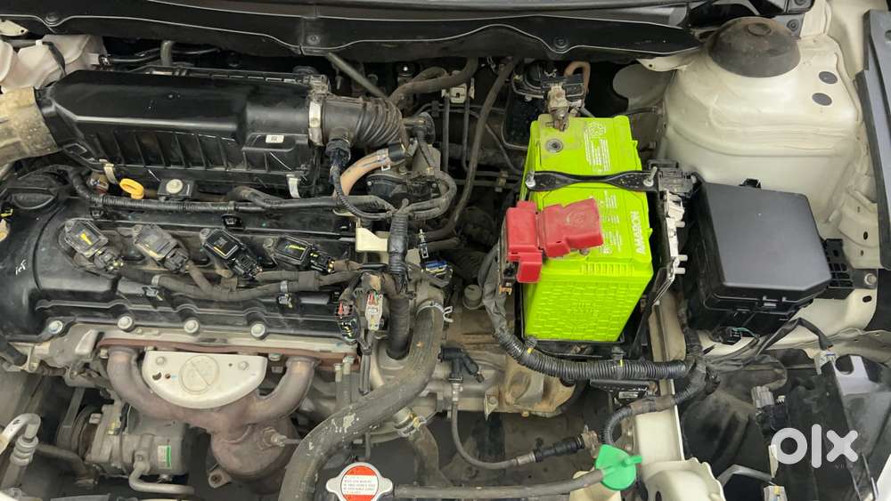Maruti Suzuki Ciaz Alpha 1.5, 2022, Petrol