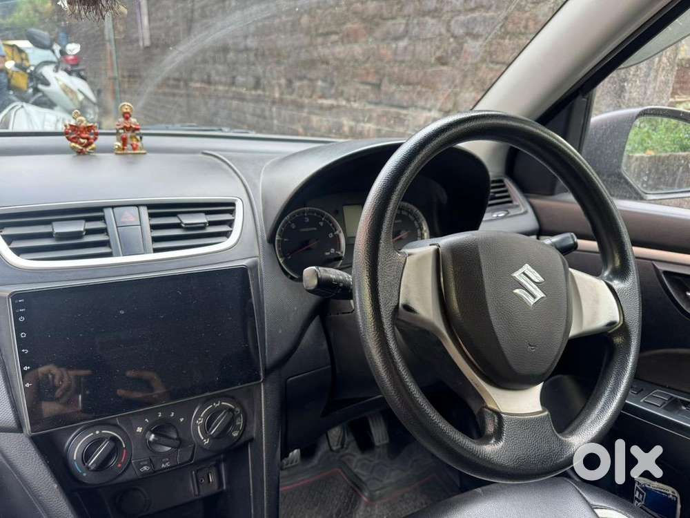 Maruti Suzuki Swift 2014 Diesel Good Condition