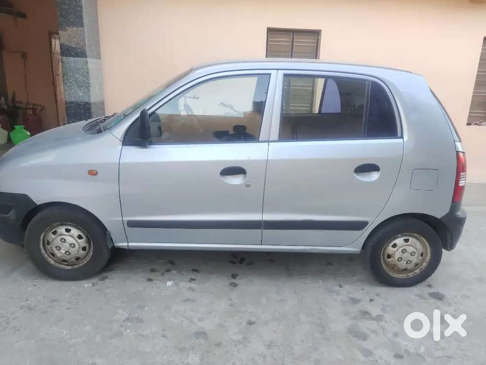 Hyundai Santro Xing 2005