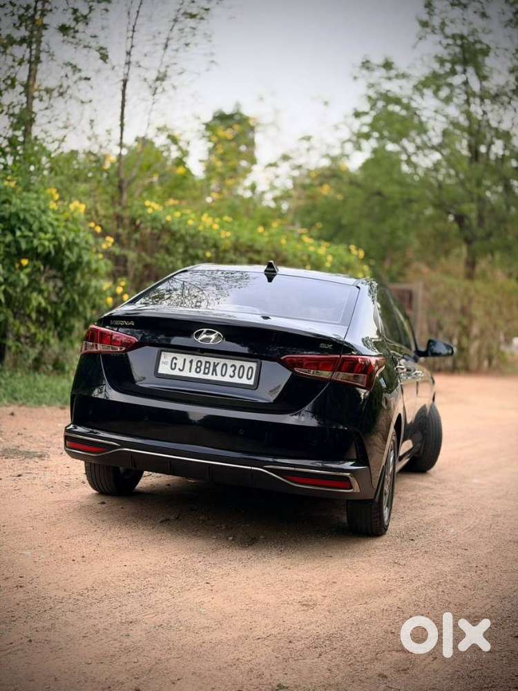Hyundai Verna 1.5 Mpi Mt Sx (o), 2020, Petrol