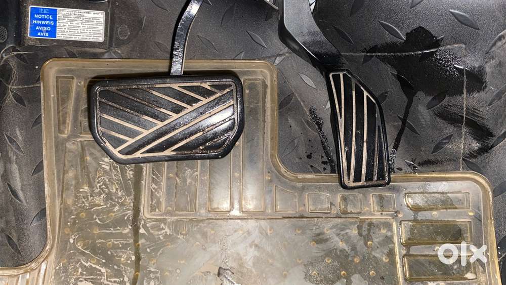 Maruti Suzuki Vitara Brezza 1.5 Zxi Plus At, 2021, Petrol