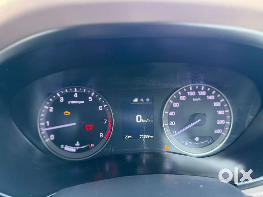 Hyundai I20 1.2 Asta, 2018, Cng & Hybrids