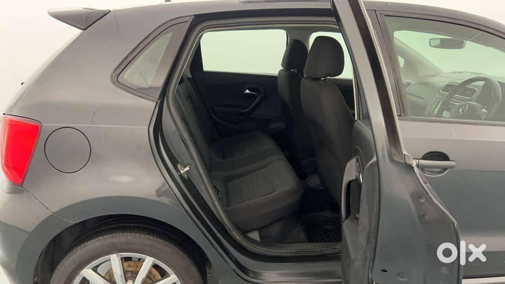 Volkswagen Polo Gt Tsi, 2021, Petrol
