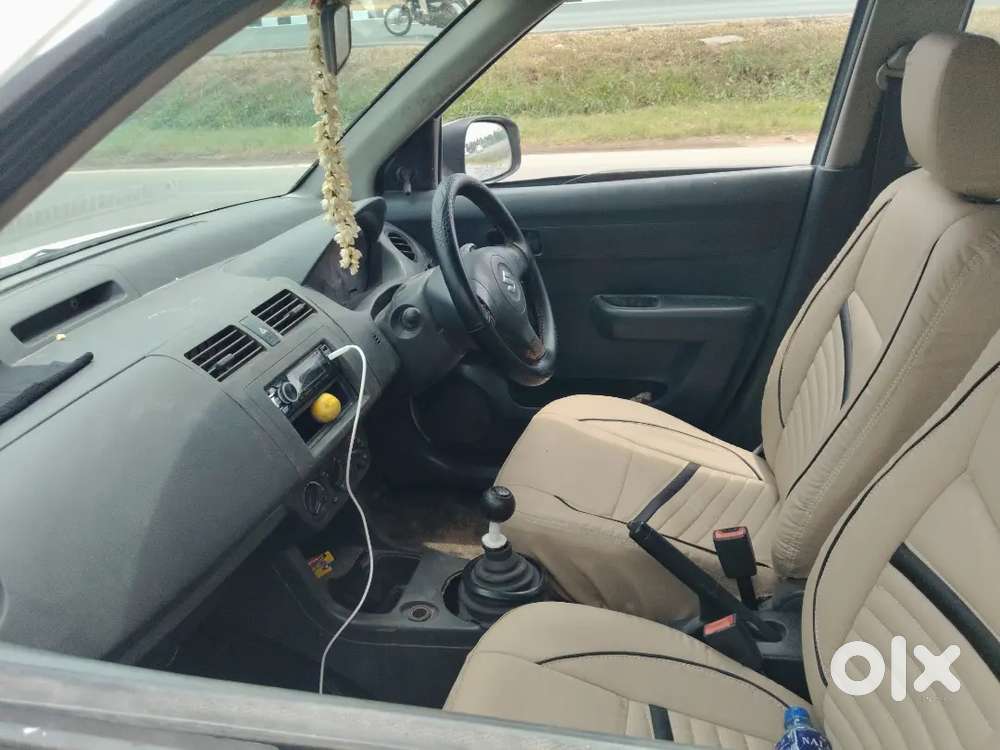 Maruti Suzuki Dzire 1.2 Lxi 2013 Diesel