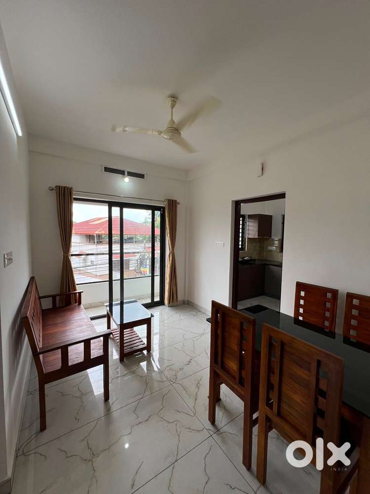 1BHK in Kakkanad