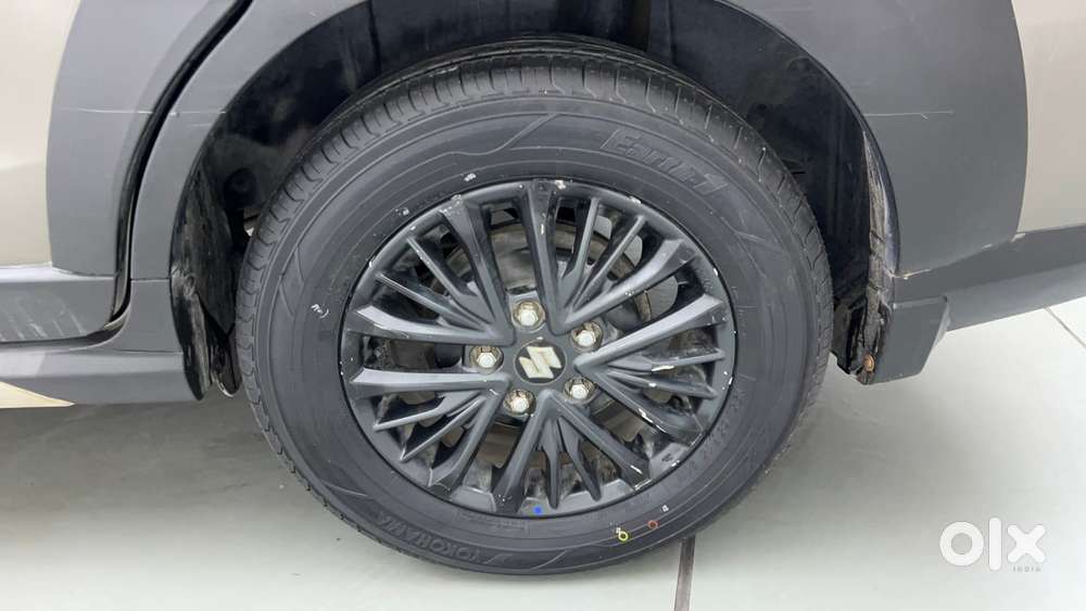 Maruti Suzuki Xl6 1.5 Zeta Mt, 2021, Petrol