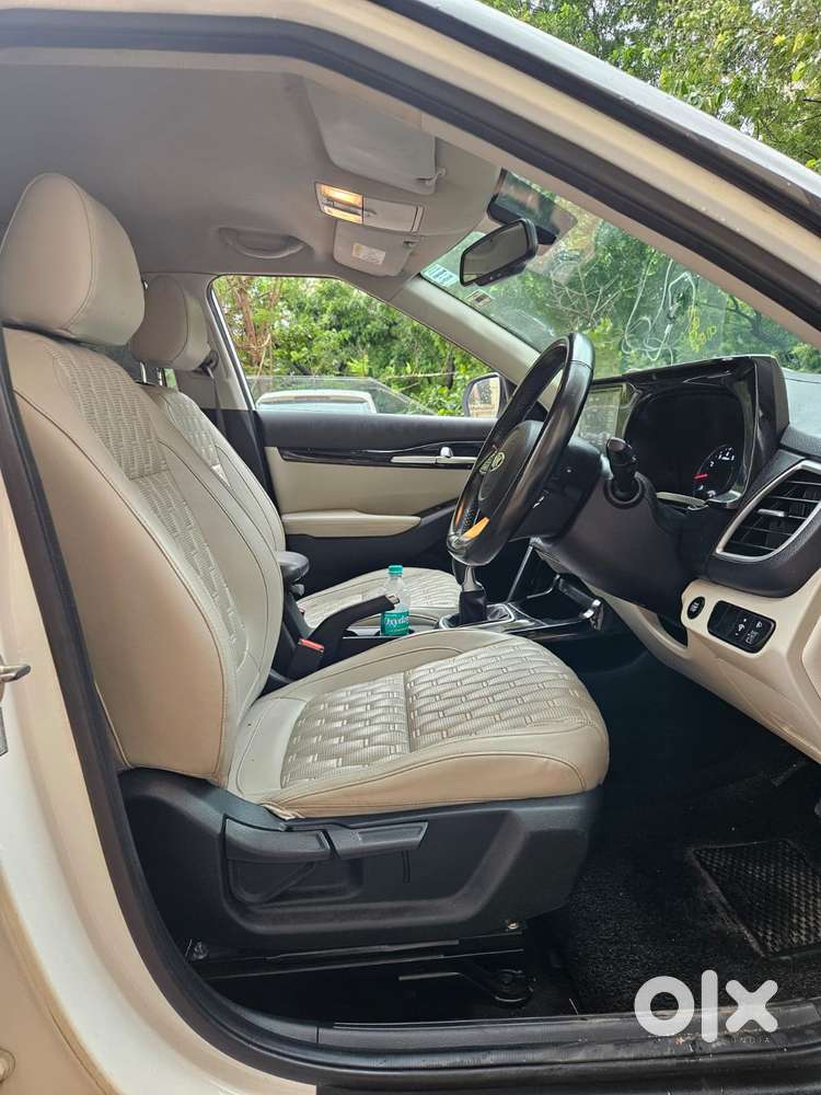 Kia Seltos Htx G, 2019, Petrol