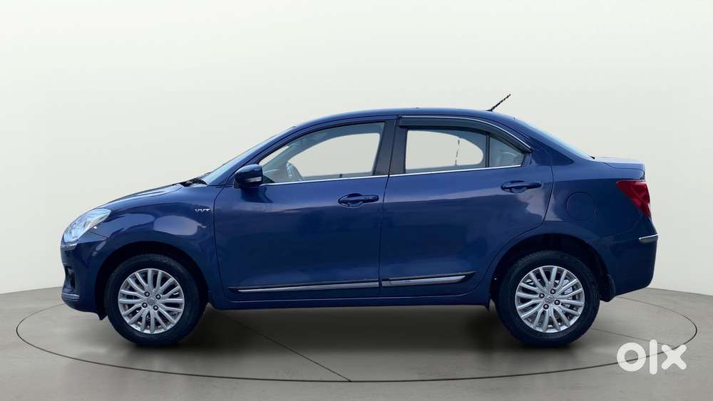 Maruti Suzuki Swift Dzire Amt Zxi, 2018, Petrol