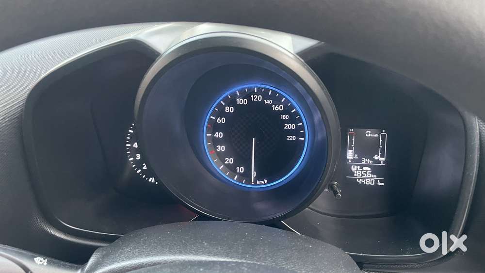 Hyundai Venue S Mt 1.2 Kappa, 2021, Petrol