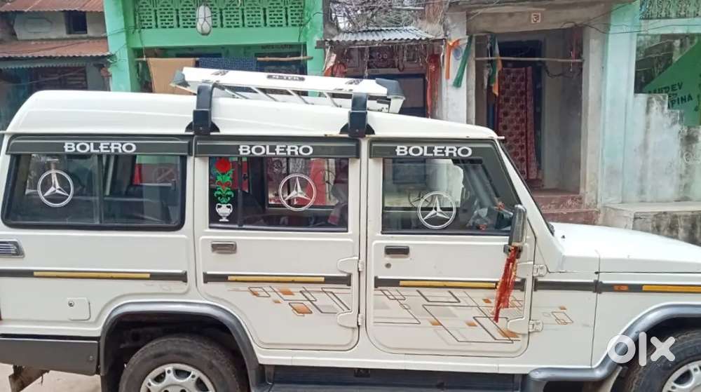 Mahindra Bolero Neo Plus 2015