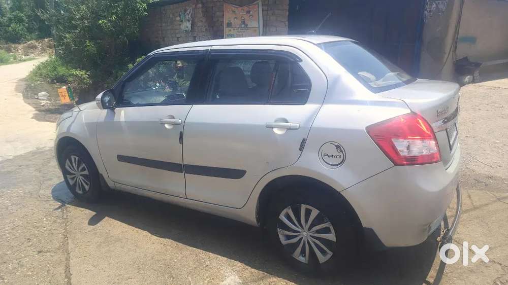 Maruti Suzuki Swift Dzire 2012 Petrol 95000 Km Driven Very Good