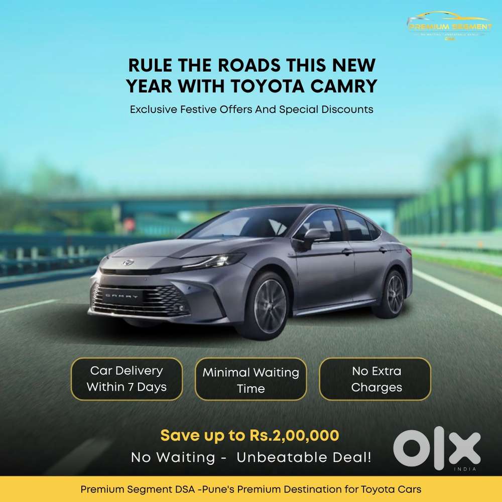 Toyota Innova Hycross 2026