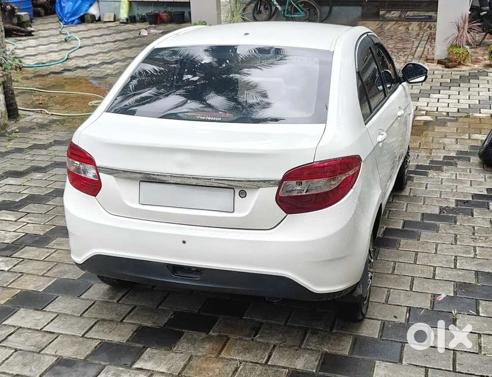 Tata Zest Xe - 2016 Diesel