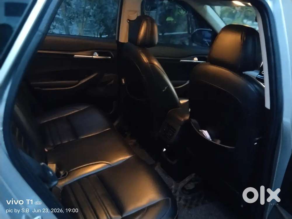 Kia Seltos 2023 Petrol 27000 Km Driven