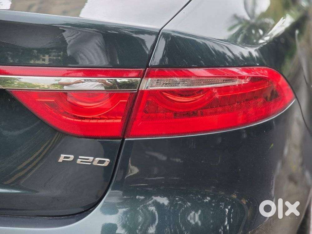 Jaguar Xf 2.0 Diesel Prestige, 2017, Diesel