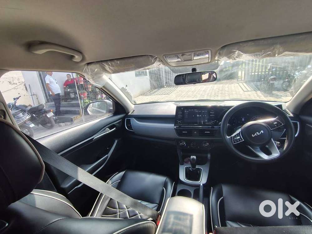 Kia Seltos Htx D, 2023, Diesel