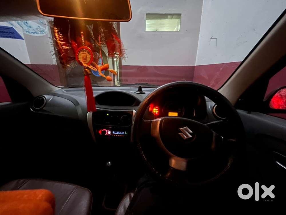 Maruti Suzuki Alto800