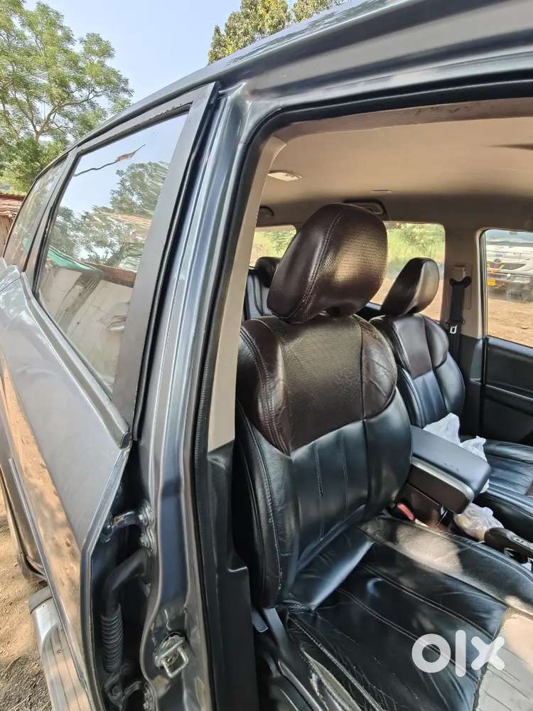 Mahindra Xuv500 2014 Diesel Well Maintained