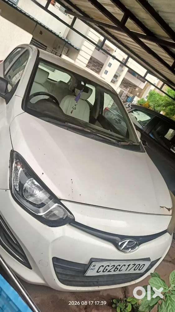Hyundai I20 2012 मॉडल 1st Owner