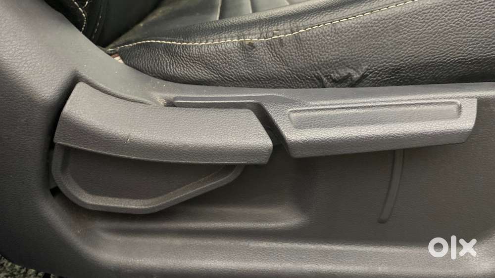 Hyundai Aura Sx Plus Automatic, 2020, Petrol