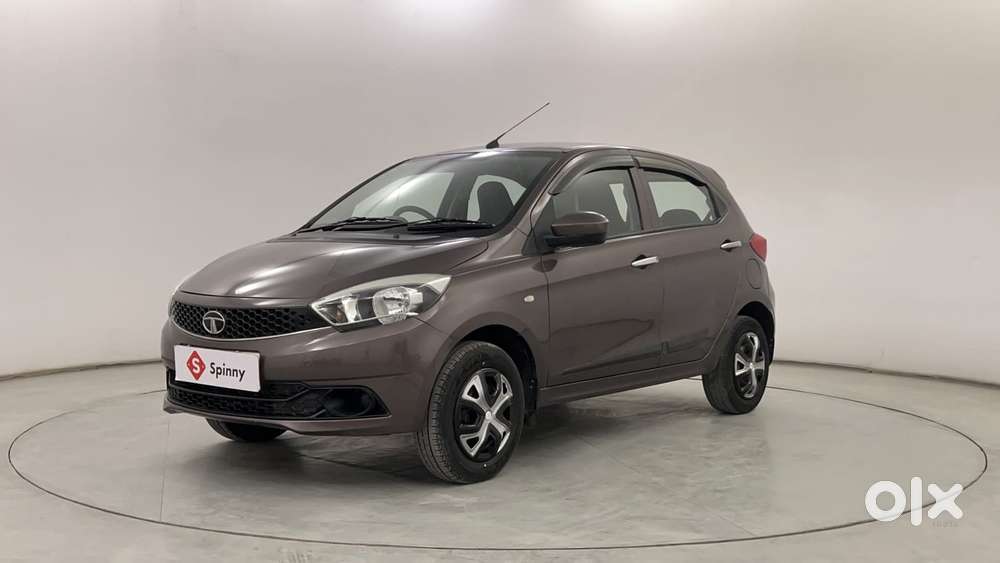 Tata Tiago 1.2 Revotron Xt, 2019, Petrol