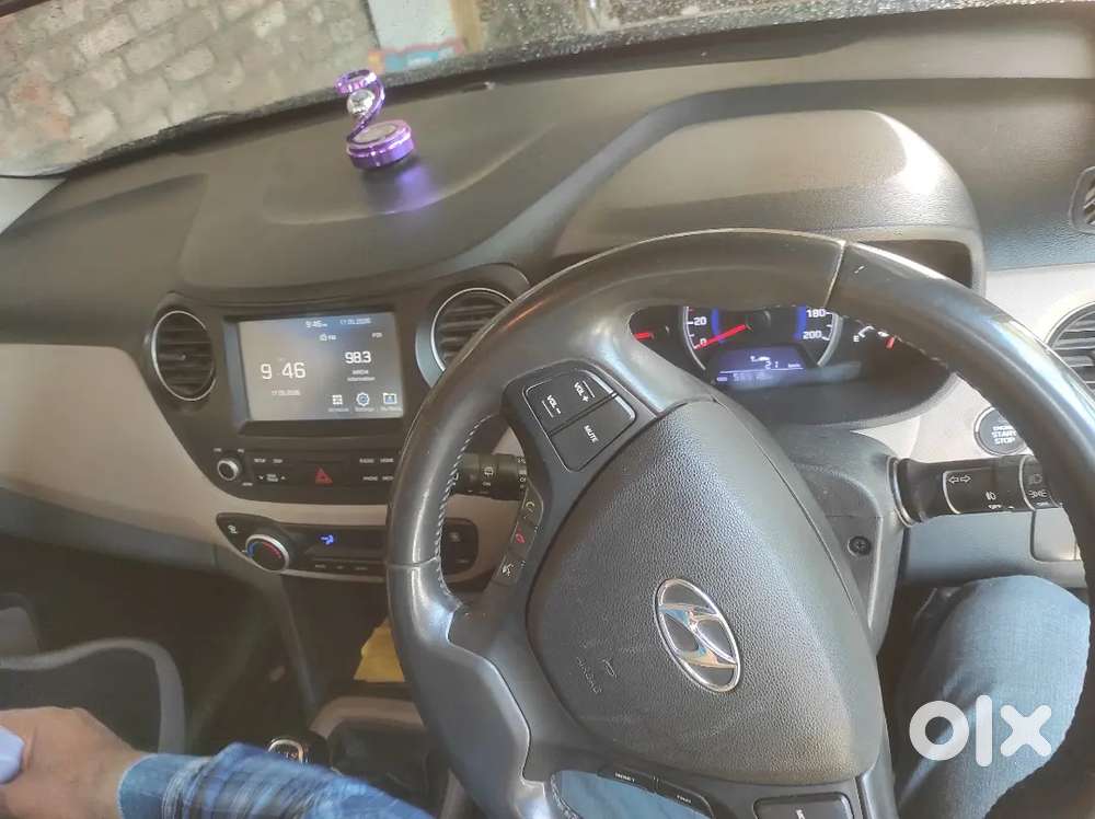 Hyundai Grand I10 Asta 2019 Petrol 56000 Km Driven
