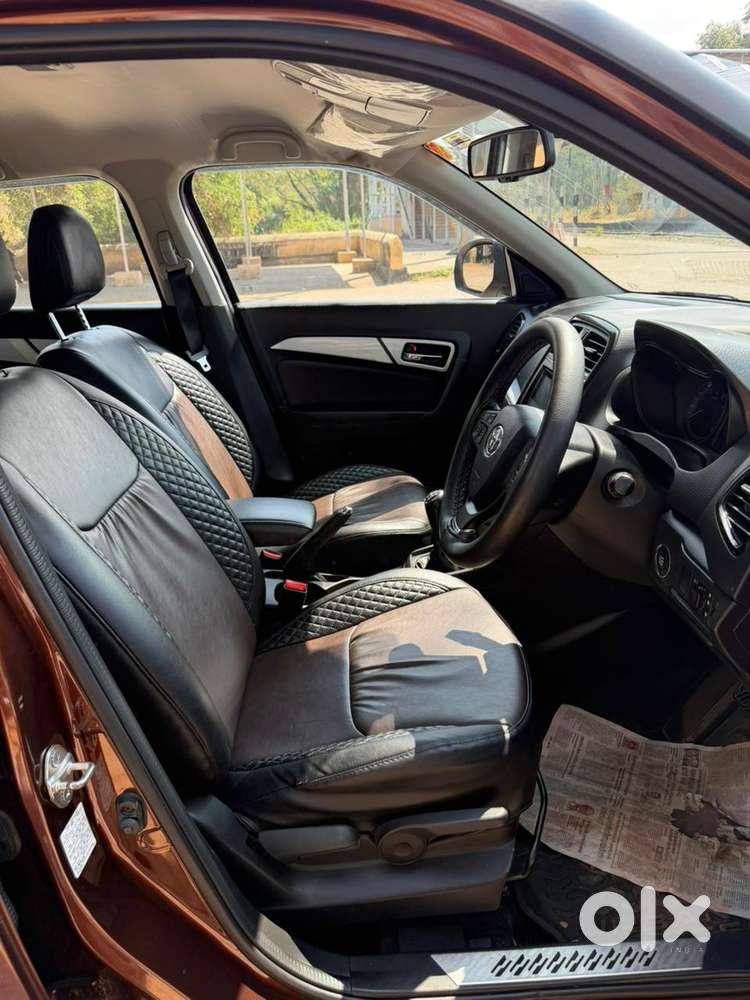 Toyota Urban Cruiser