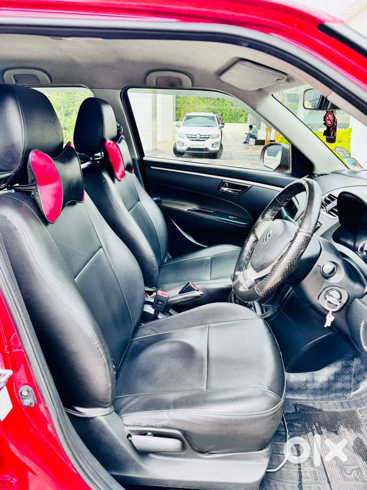 Maruti Suzuki Swift Vxi, 2013, Petrol