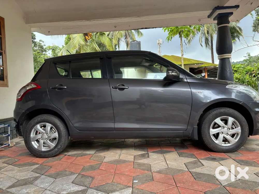 Maruti Suzuki Swift 2016 Year Car