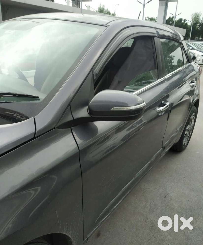 Hyundai I20 Asta Petrol 2018, Looking For Urgent Sale.