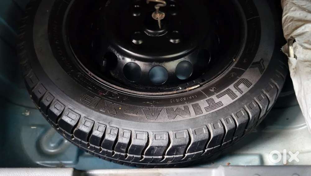 Maruti Suzuki Alto 800, 2014, Petrol