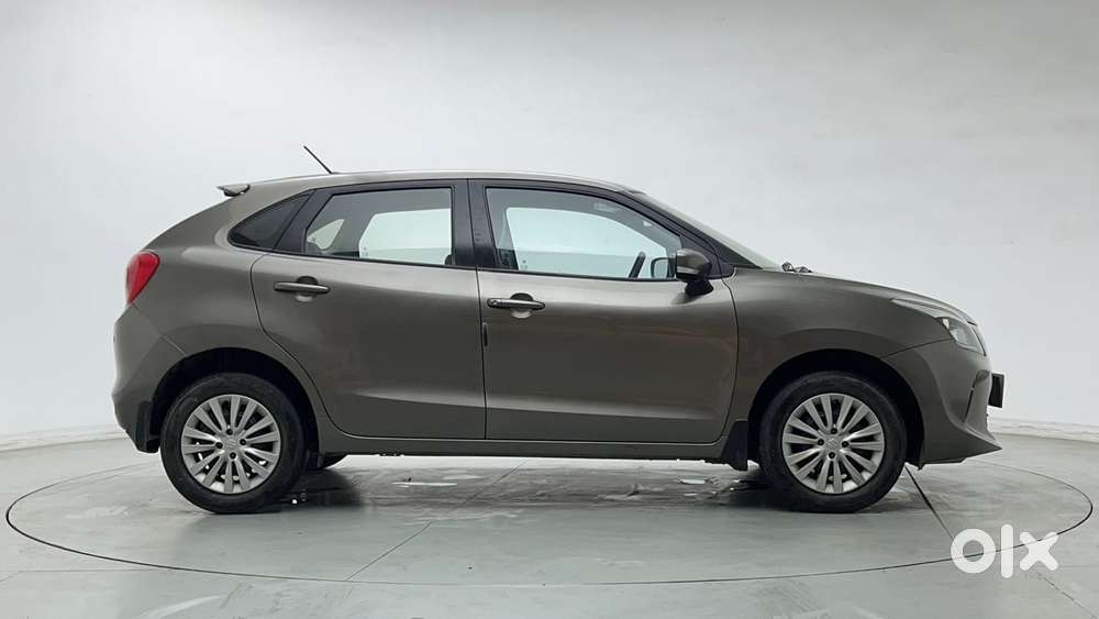 Maruti Suzuki Baleno 1.3 Delta, 2021, Petrol