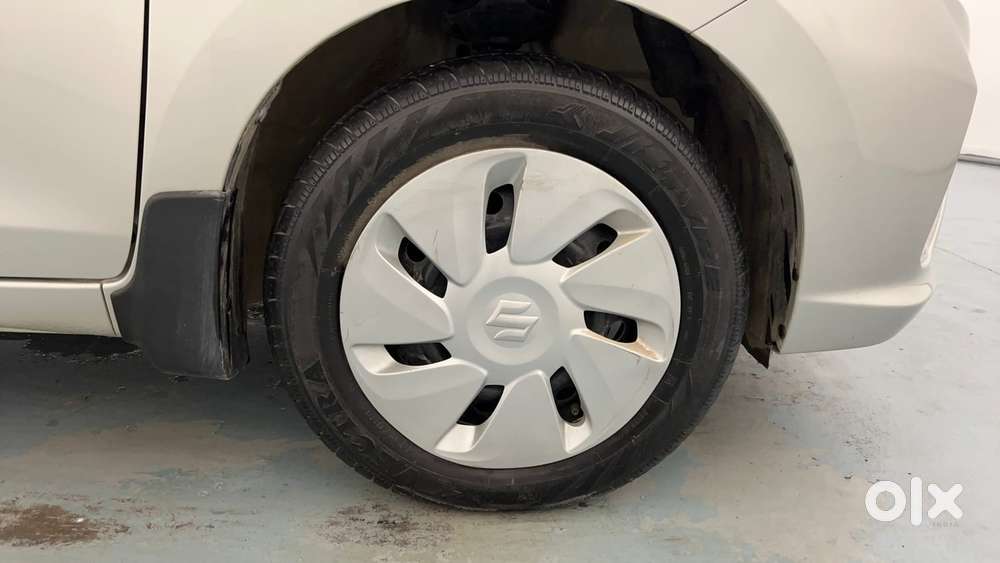 Maruti Suzuki Celerio 1.0 Zxi Amt, 2018, Petrol