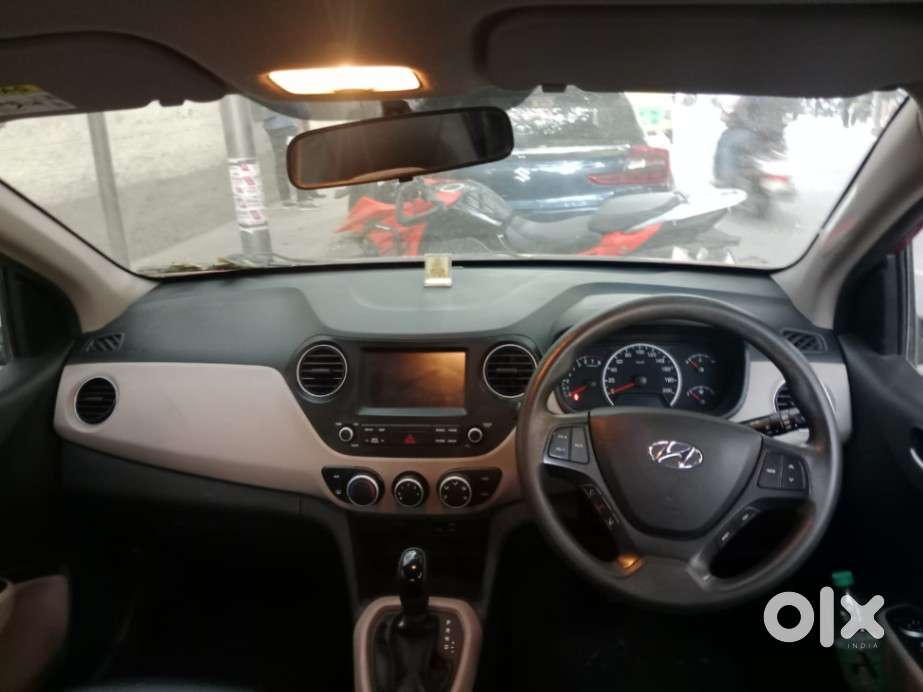 Hyundai Grand I10 Sportz 1.2 Kappa Vtvt, 2018, Petrol