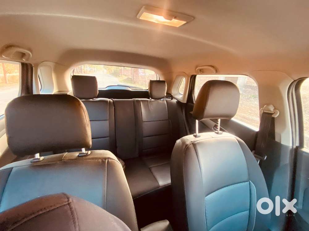 Breeza Diesel Very Good Car Diesel 20 Kms