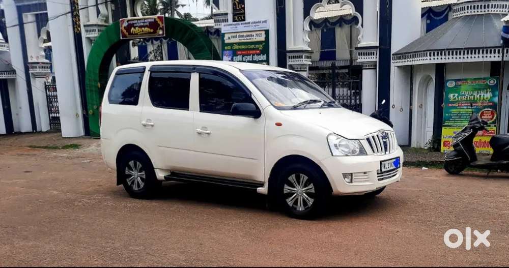 Mahindra Xylo 2011 Diesel Eagle Engine Well Maintained Gd Conditions