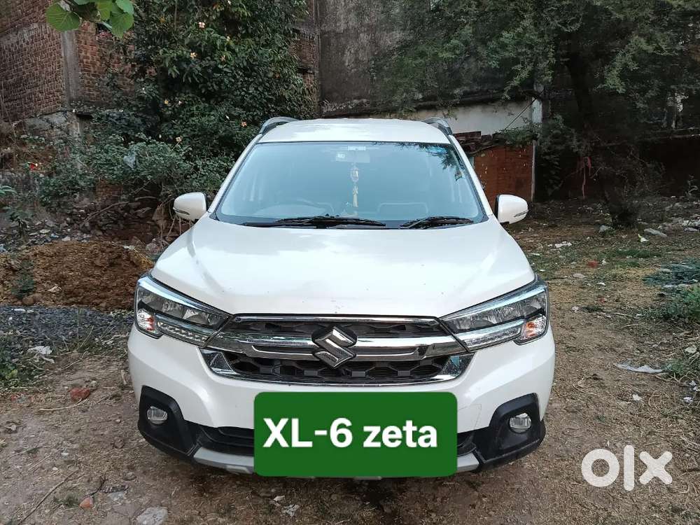 Maruti Suzuki Nexa Xl6